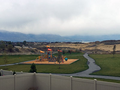 Community Playground